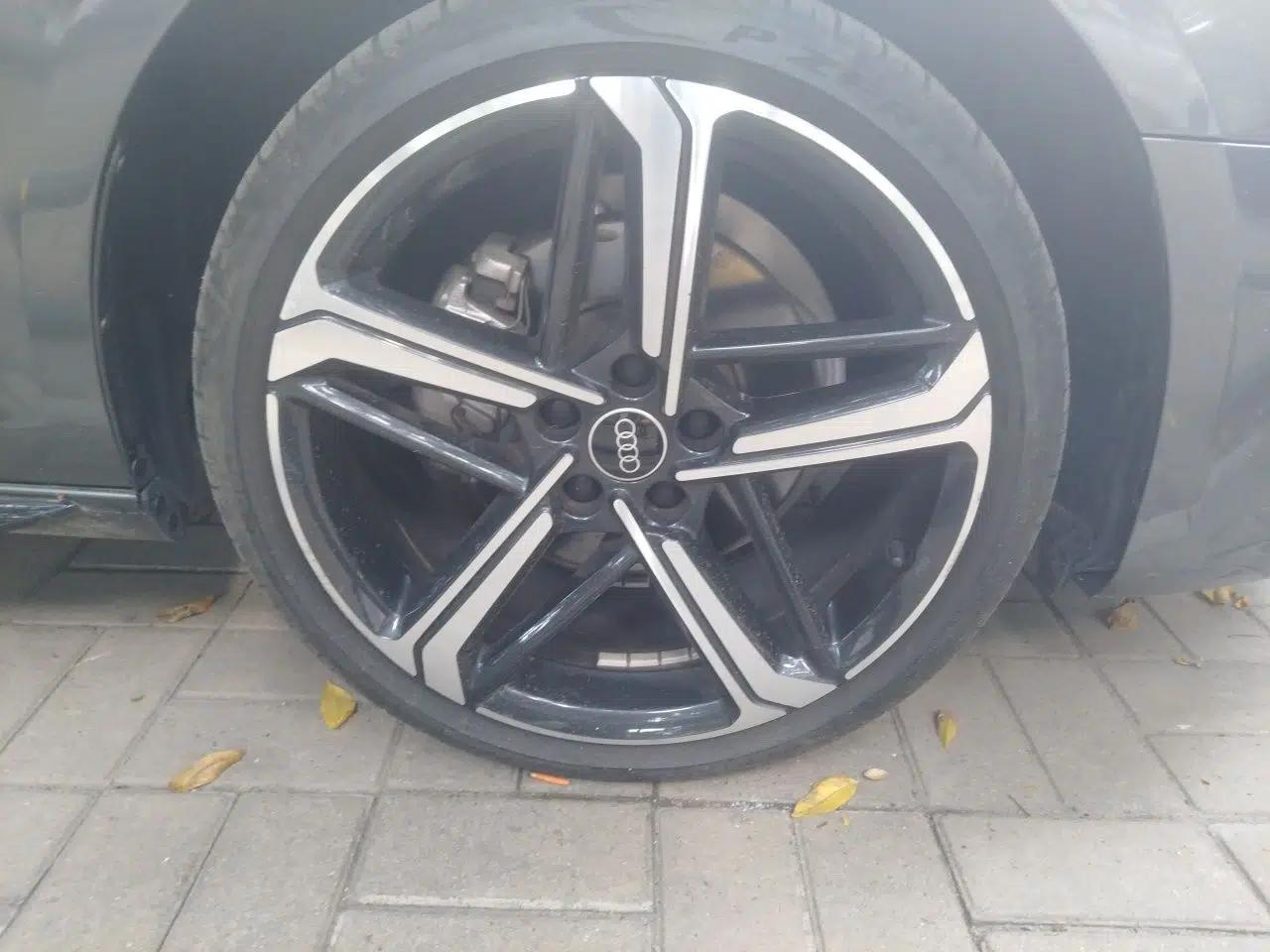 Audi A4L 2024 40 TFSI Luxury Dynamic Edition — миниатюра 8