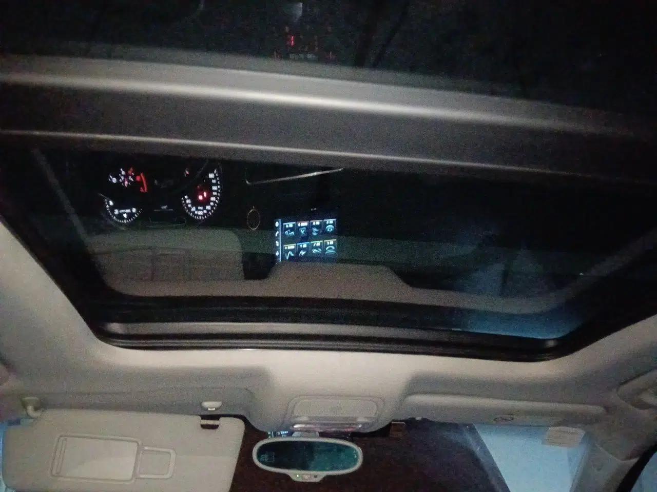 Audi Q3 2015 35 TFSI Comfort Model — миниатюра 18