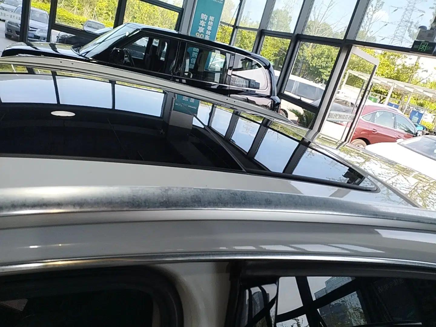 Audi Q3 2015 35 TFSI Comfort Model — миниатюра 7