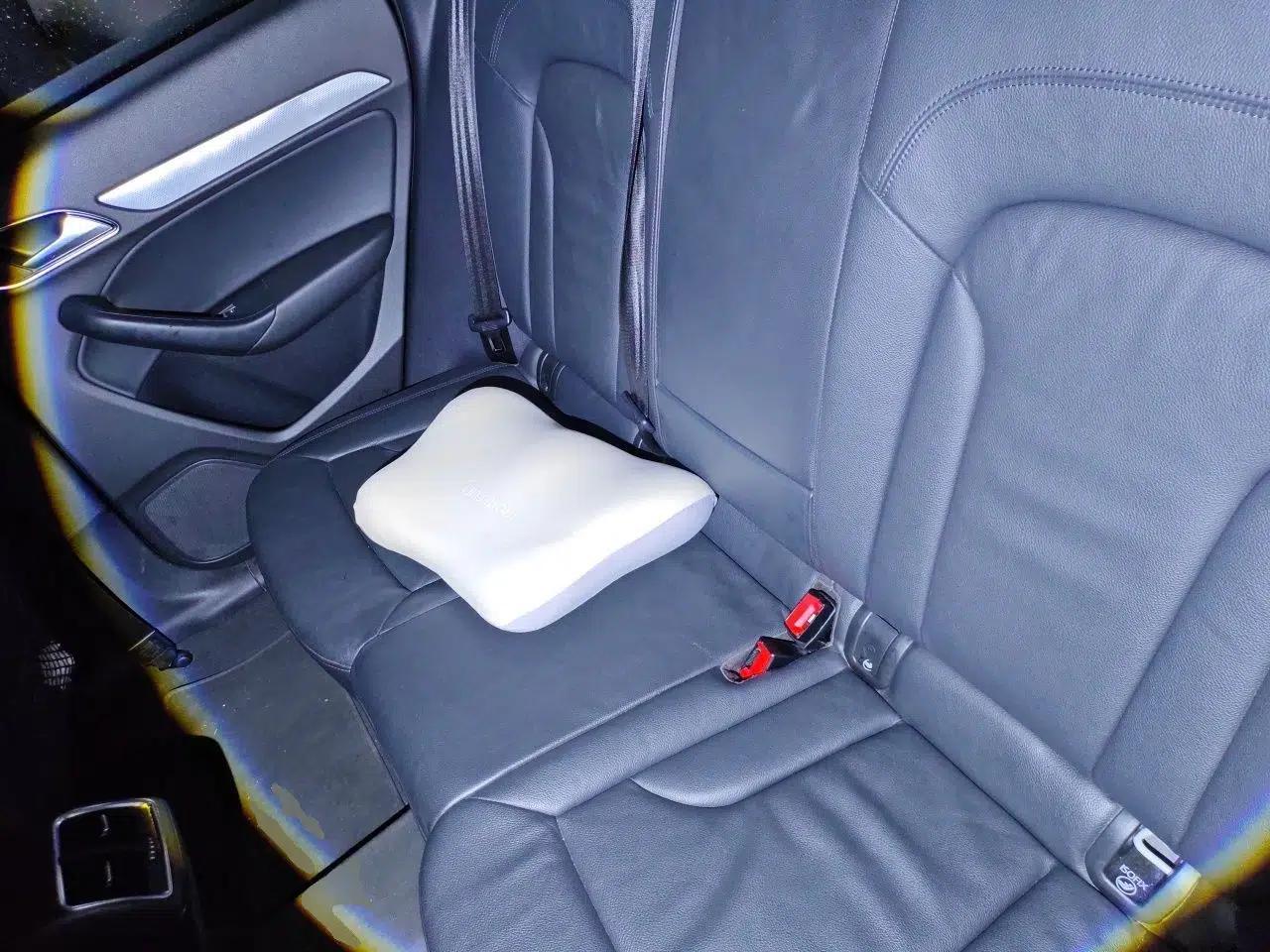 Audi Q3 2013 35 TFSI quattro Comfort Model — миниатюра 17