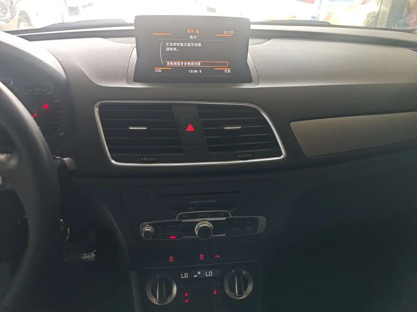 Audi Q3 2015 35 TFSI Ambition Edition — миниатюра 15