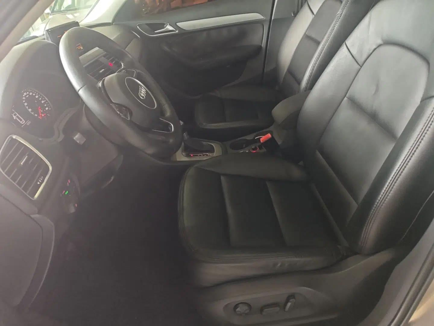 Audi Q3 2015 35 TFSI Ambition Edition — миниатюра 17