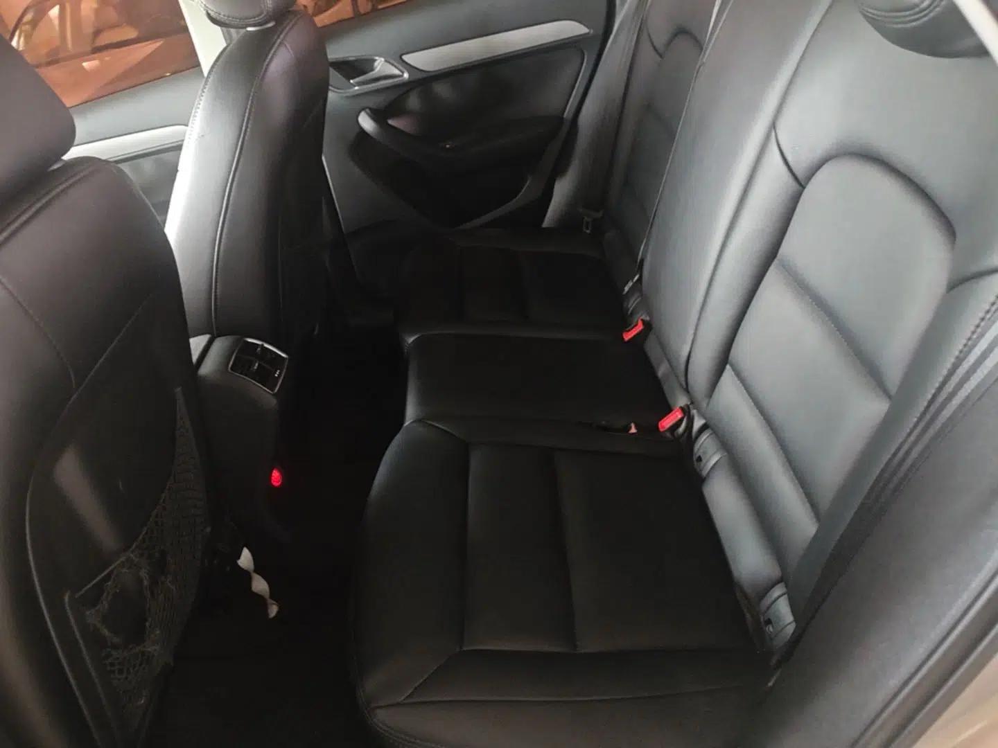 Audi Q3 2015 35 TFSI Ambition Edition — миниатюра 20