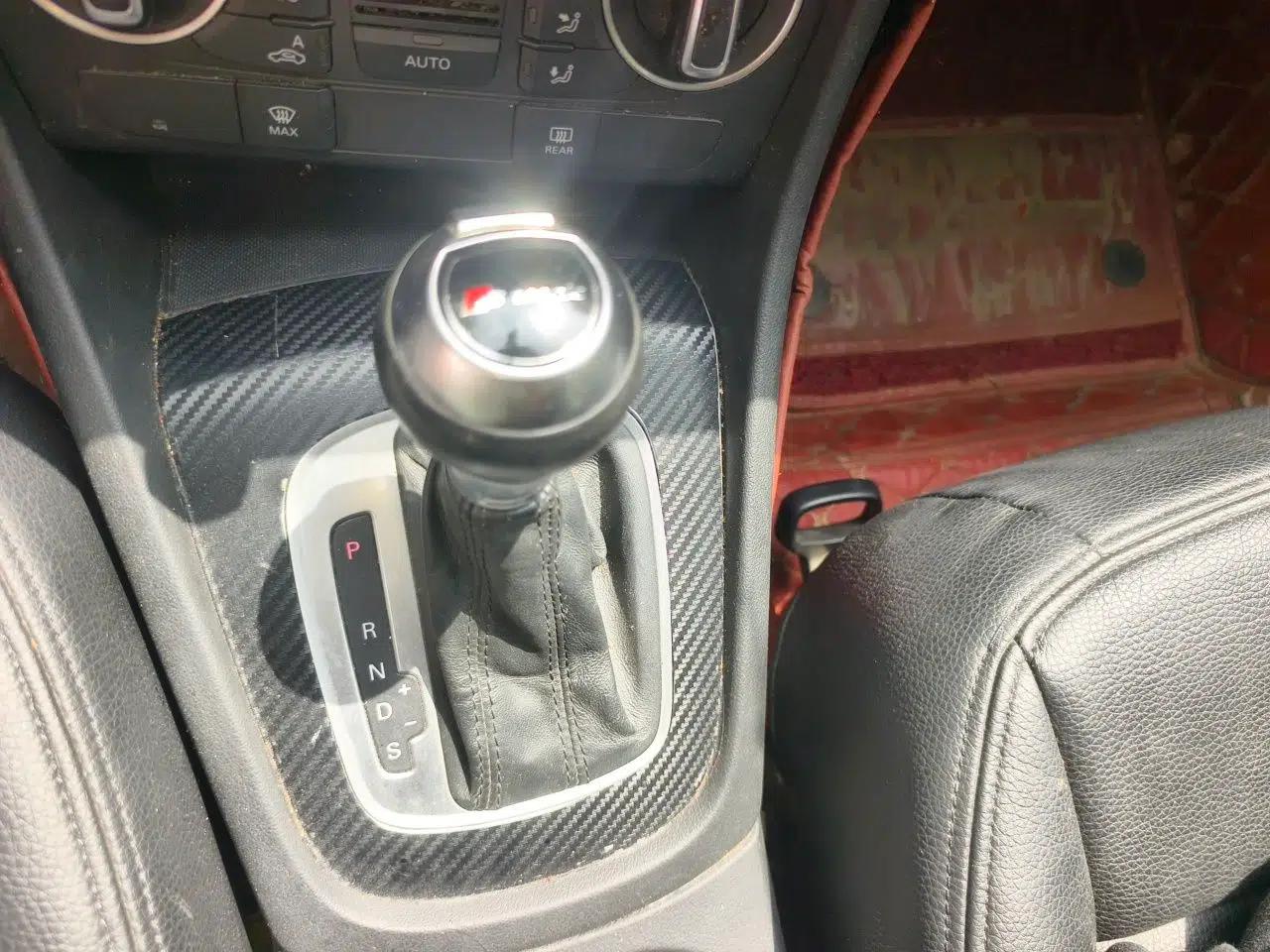 Audi Q3 2016 30 TFSI Standard Model — миниатюра 14