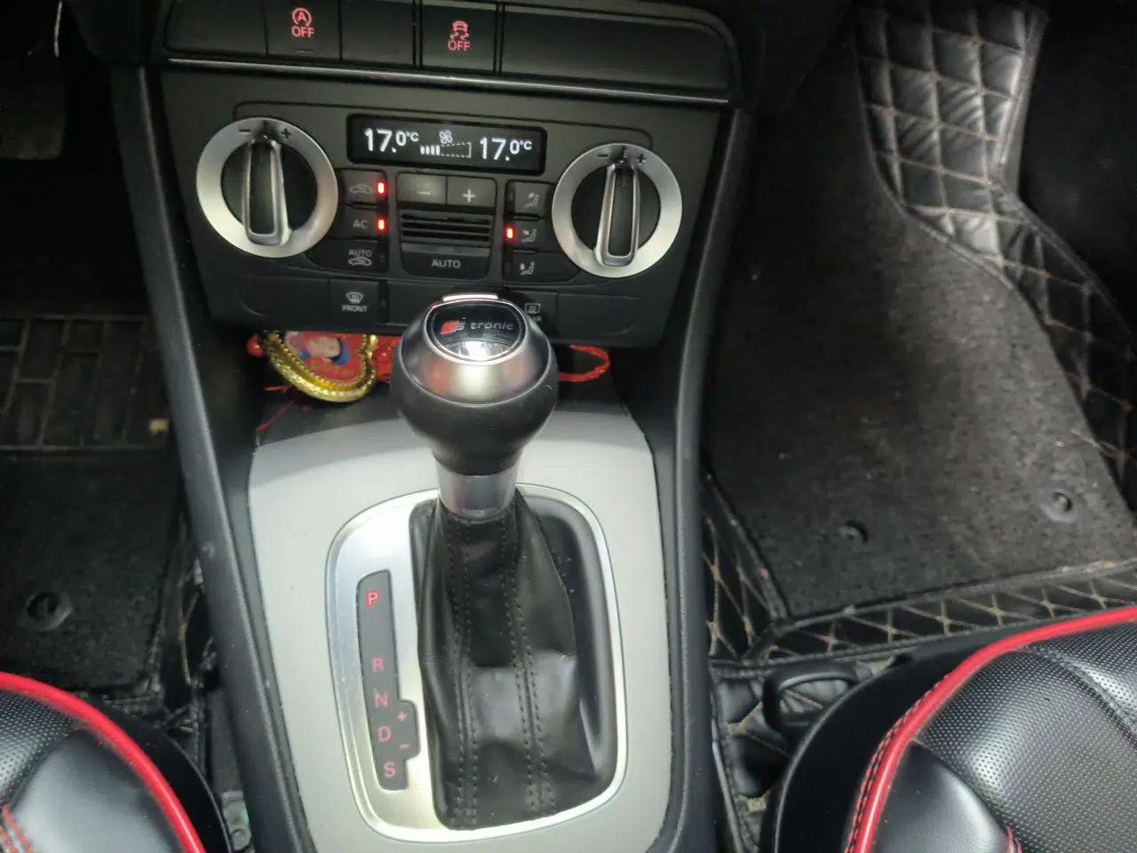 Audi Q3 2013 35 TFSI Ambition Edition — миниатюра 14