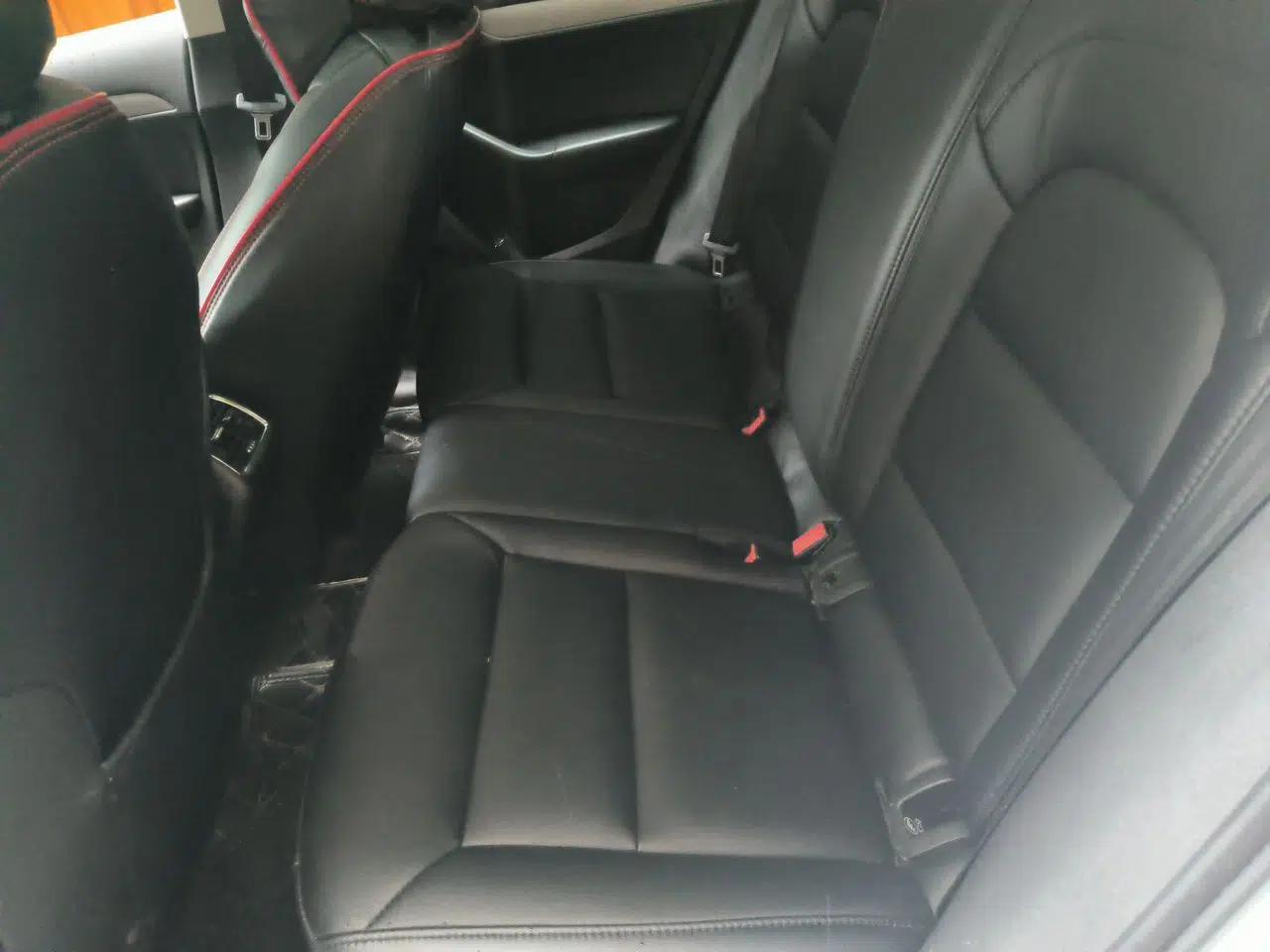 Audi Q3 2013 35 TFSI Ambition Edition — миниатюра 17