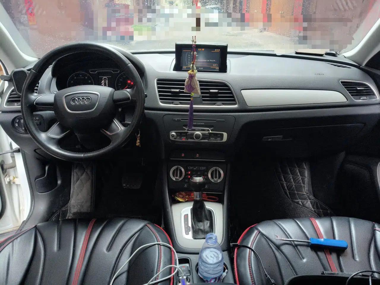 Audi Q3 2013 35 TFSI Ambition Edition — миниатюра 9
