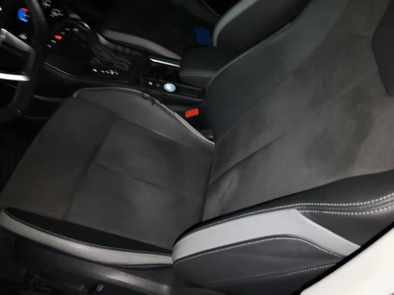 Audi Q3 2021 35 TFSI Fashion Dynamic Model — миниатюра 12