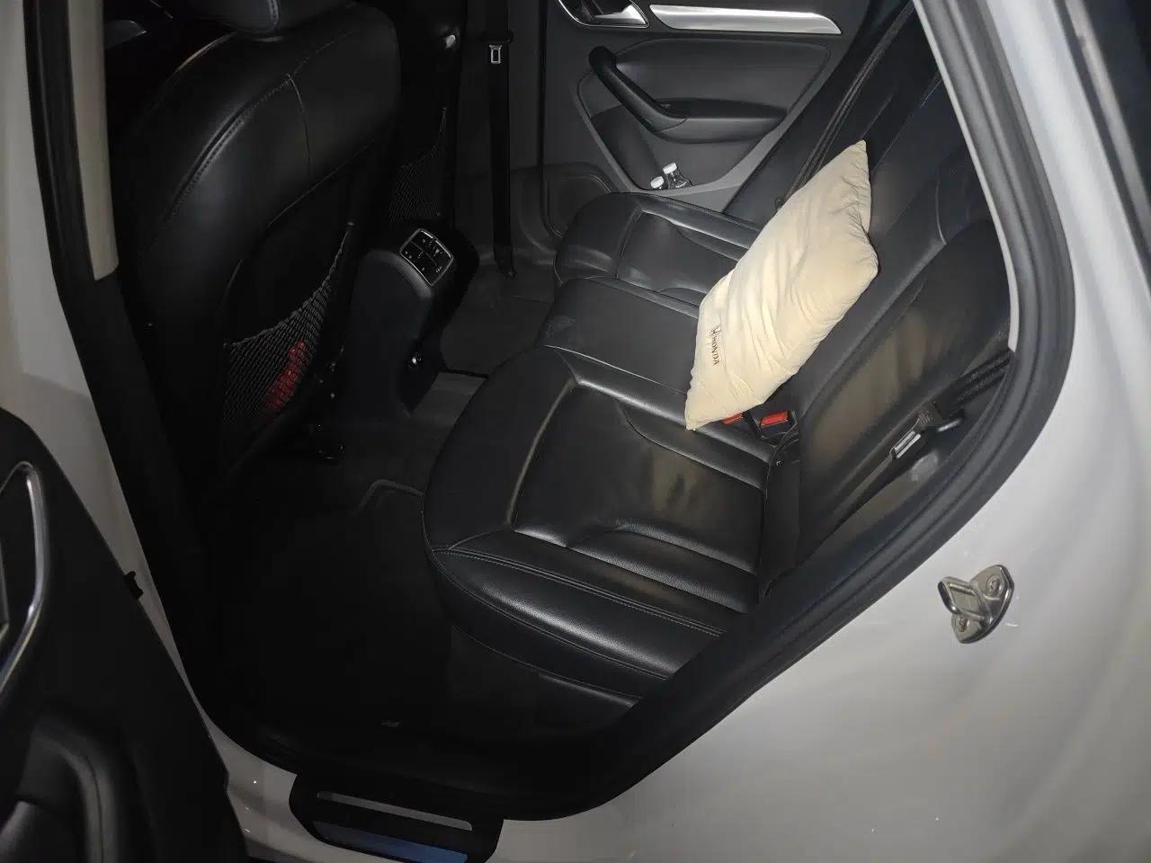 Audi Q3 2015 35 TFSI Comfort Model — миниатюра 17