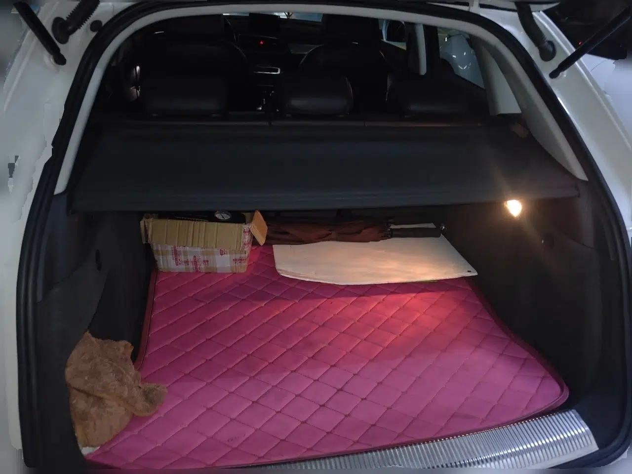 Audi Q3 2015 35 TFSI Comfort Model — миниатюра 19