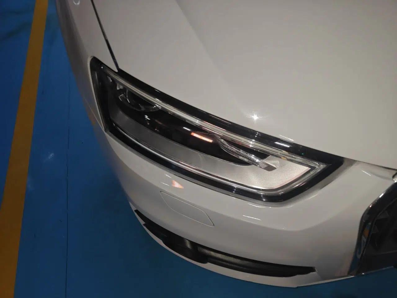 Audi Q3 2015 35 TFSI Comfort Model — миниатюра 7