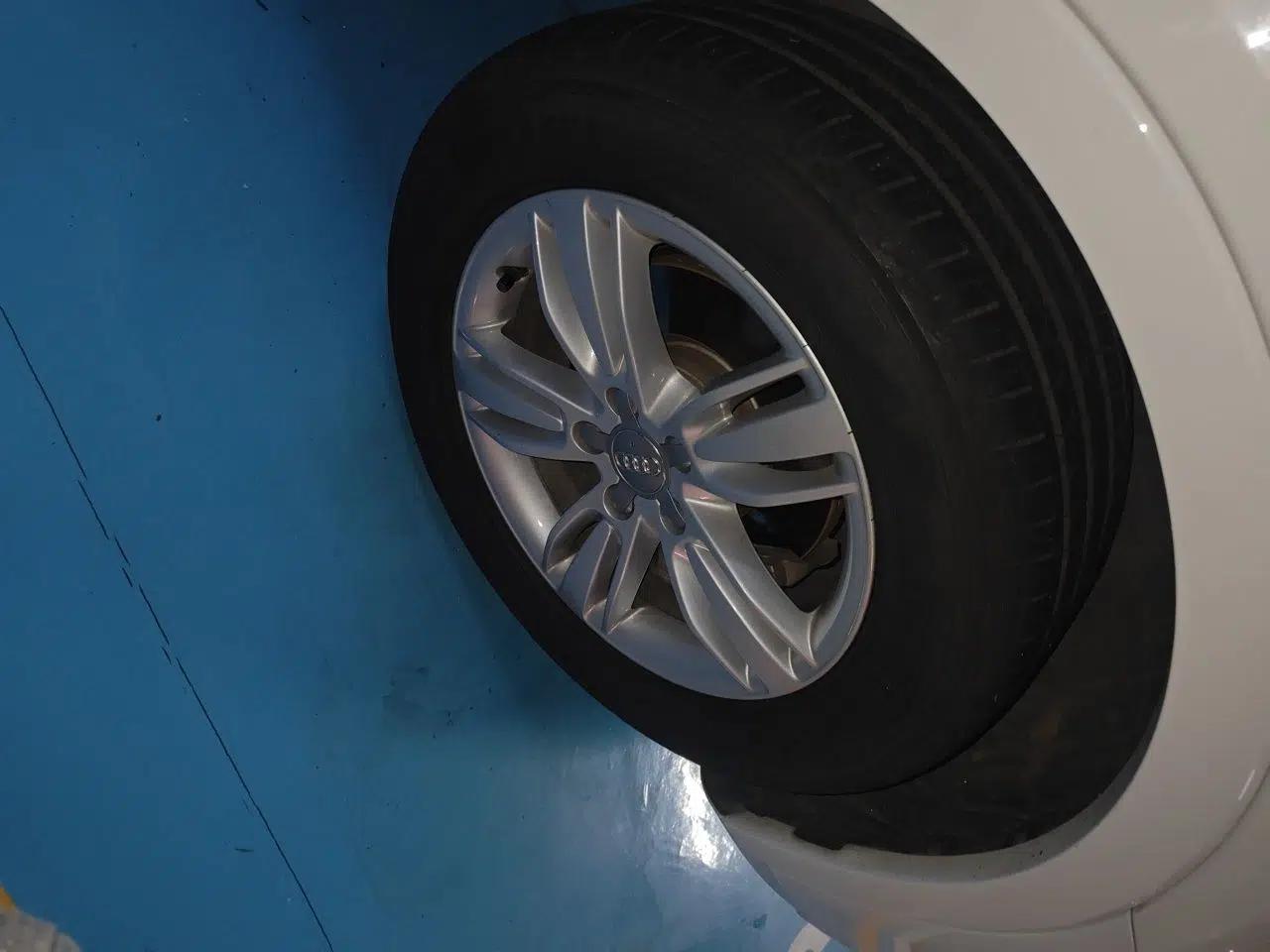 Audi Q3 2015 35 TFSI Comfort Model — миниатюра 8