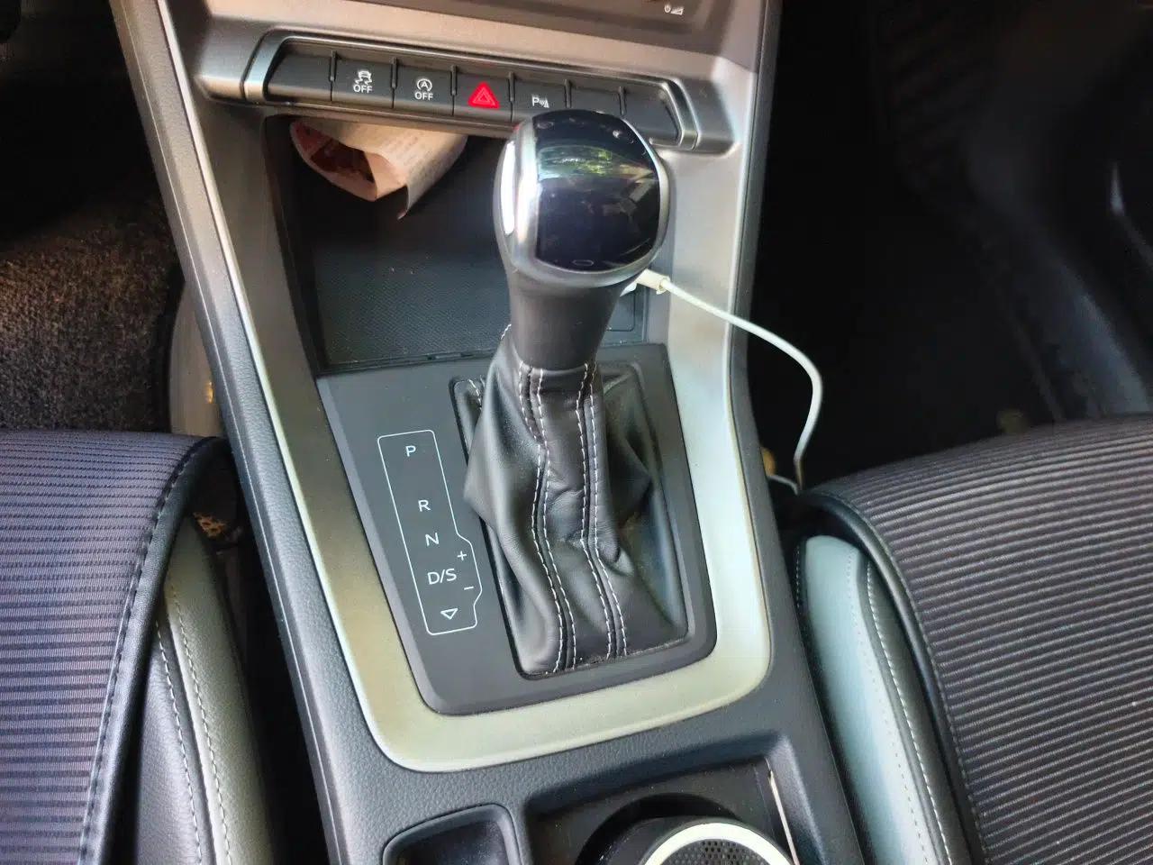 Audi Q3 2021 35 TFSI Progressive Dynamic Edition — миниатюра 14