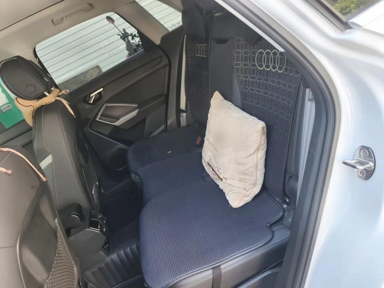 Audi Q3 2021 35 TFSI Progressive Dynamic Edition — миниатюра 17