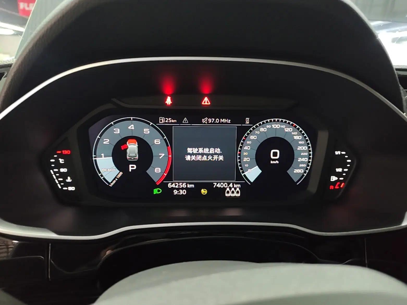 Audi Q3 2022 35 TFSI Progressive Dynamic Edition — миниатюра 14