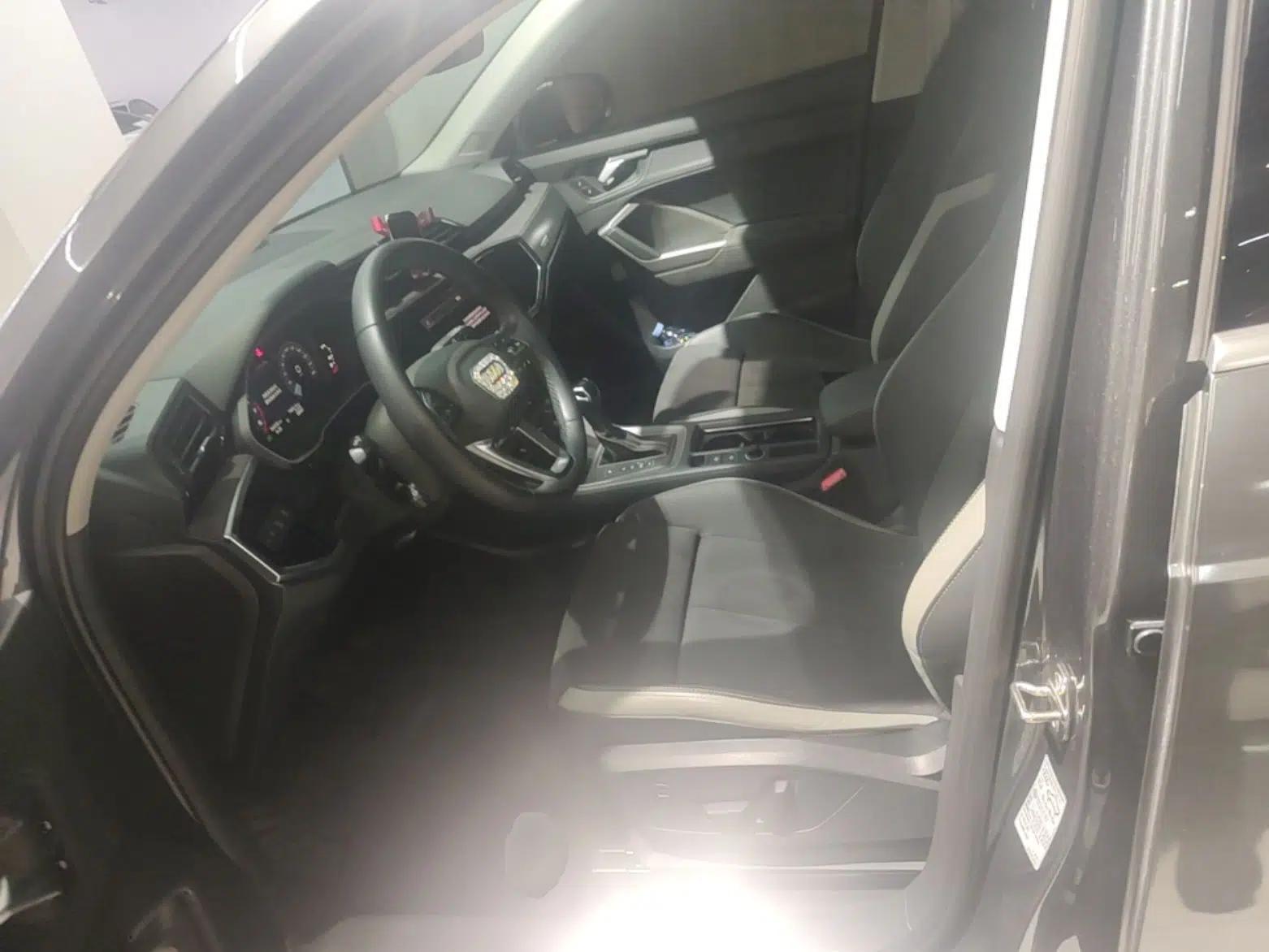 Audi Q3 2022 35 TFSI Progressive Dynamic Edition — миниатюра 17