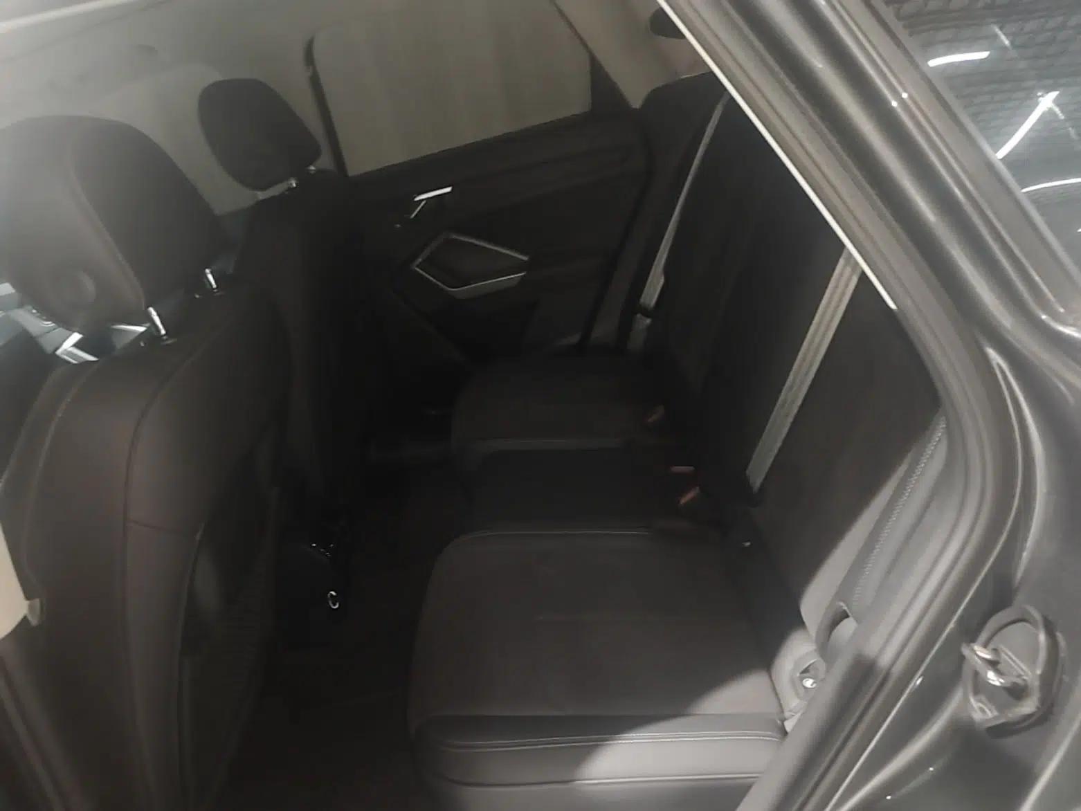 Audi Q3 2022 35 TFSI Progressive Dynamic Edition — миниатюра 20