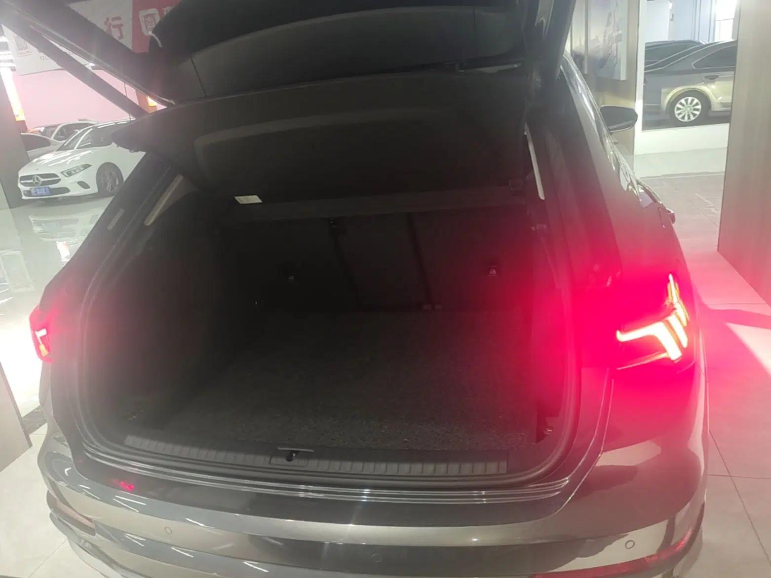 Audi Q3 2022 35 TFSI Progressive Dynamic Edition — миниатюра 22