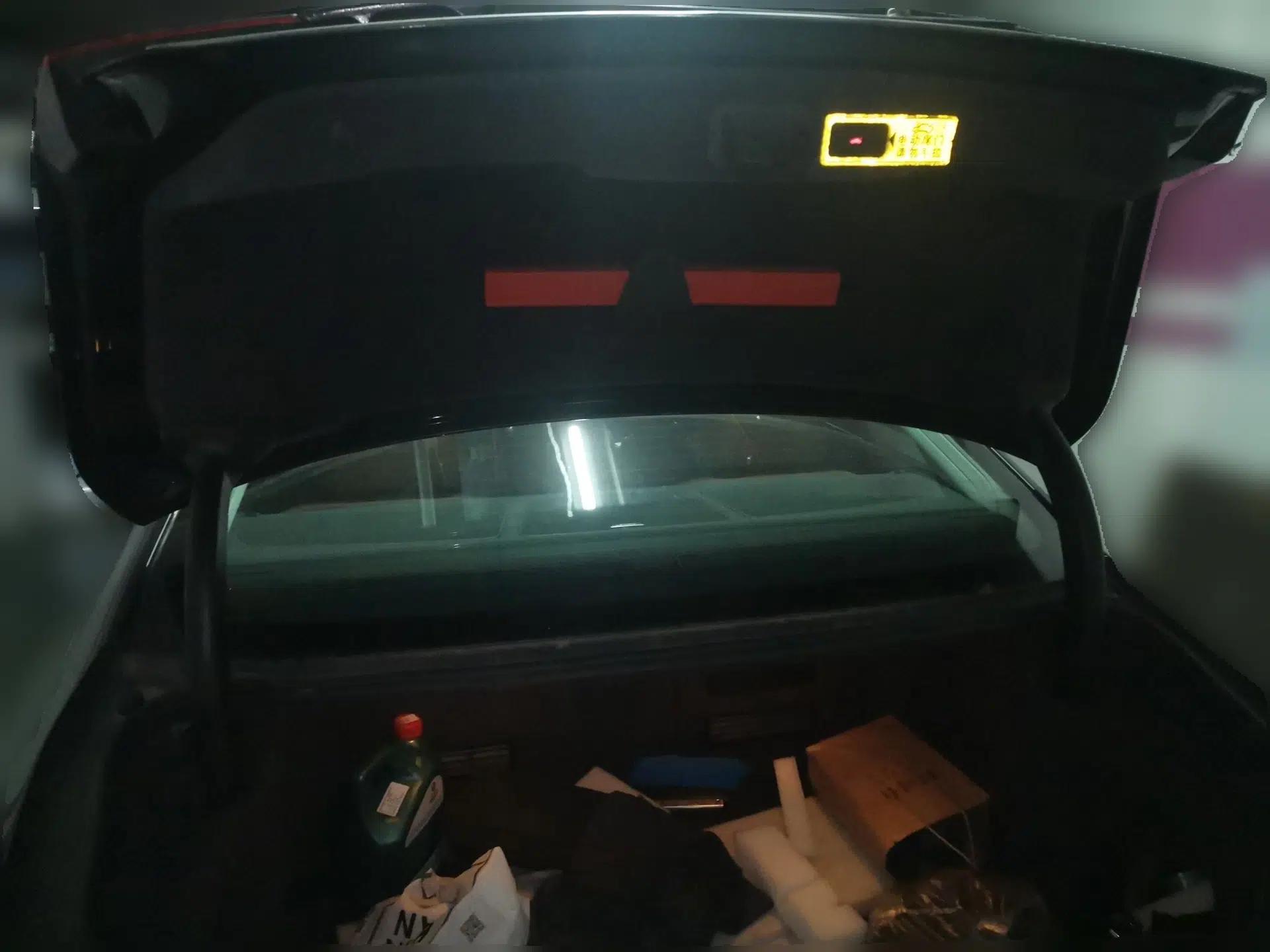 Audi A8 2011 A8L 3.0 TFSI quattro Luxury Edition (213kW) — миниатюра 19