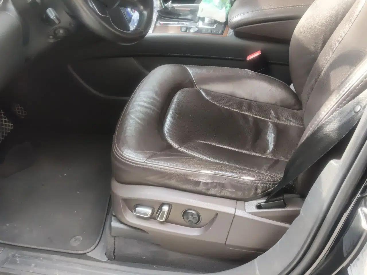 Audi Q7 2012 3.0 TFSI Comfort Model (200kW) — миниатюра 15