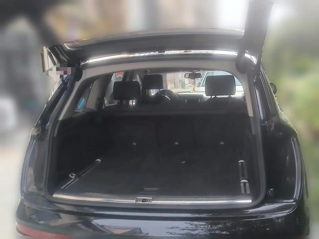Audi Q7 2012 3.0 TFSI Comfort Model (200kW) — миниатюра 19