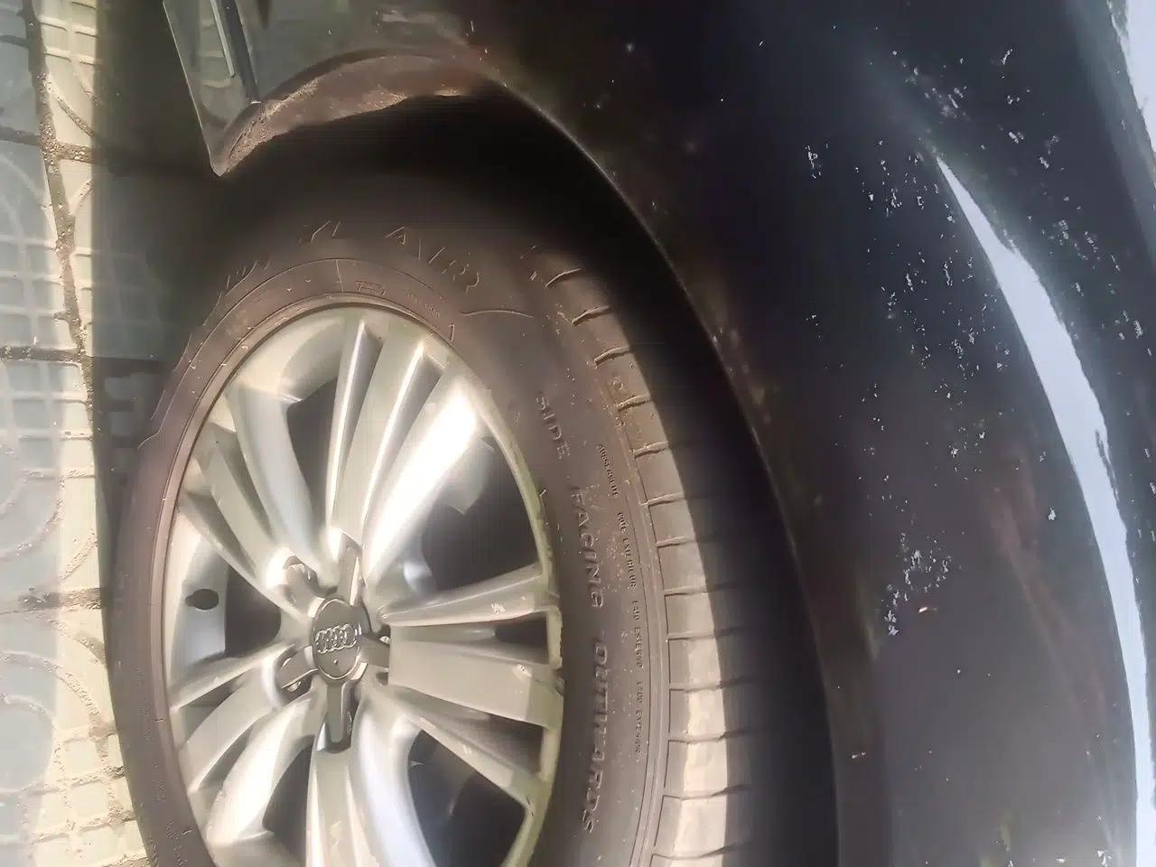 Audi Q7 2012 3.0 TFSI Comfort Model (200kW) — миниатюра 8