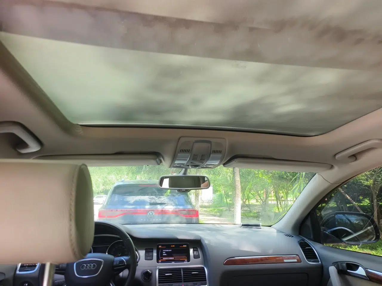 Audi Q7 2012 3.0 TFSI Ambition (200kW) — миниатюра 18