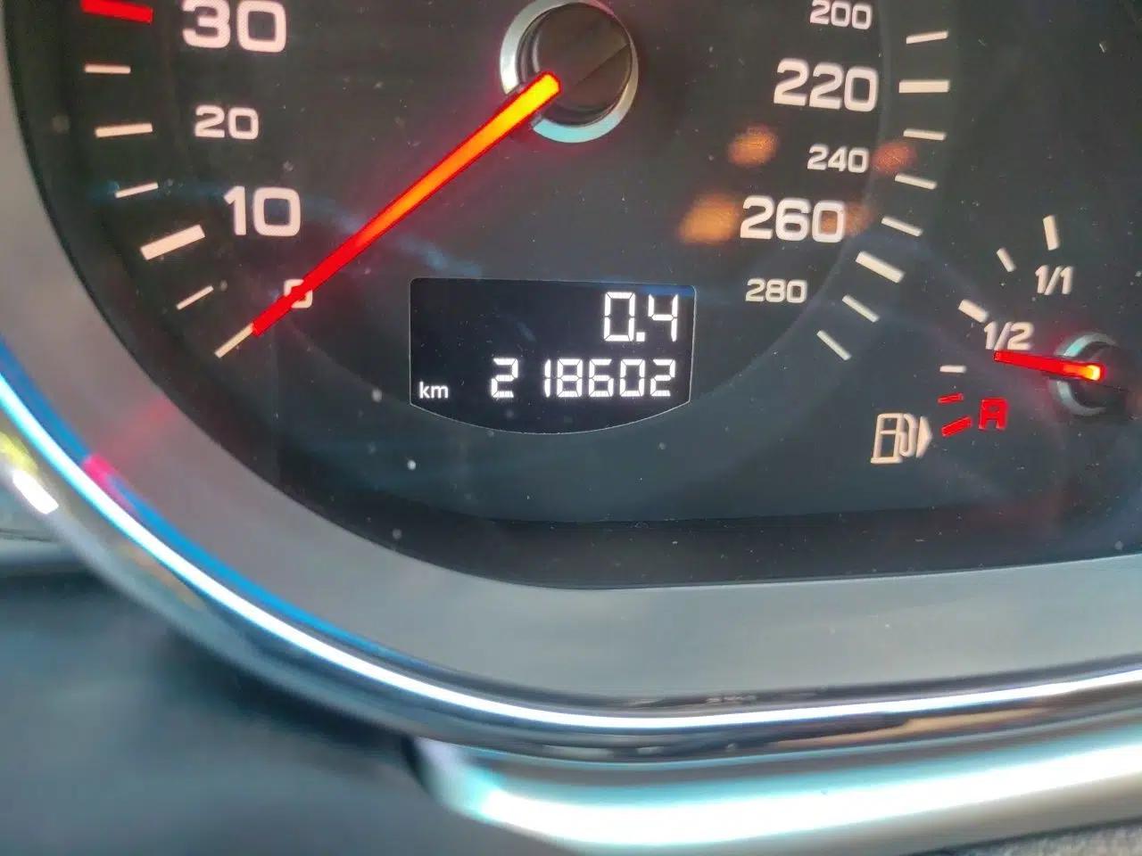 Audi Q7 2011 3.0 TFSI Comfort Model (245kW) — миниатюра 12