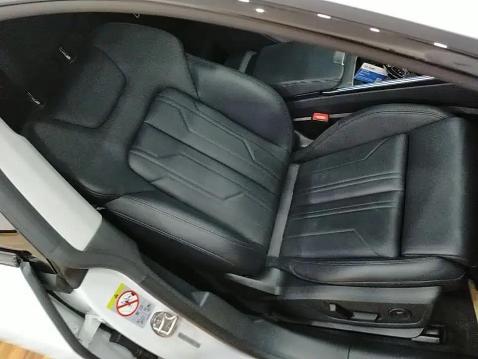 Audi A7 2023 45 TFSI Prestige Edition — миниатюра 19