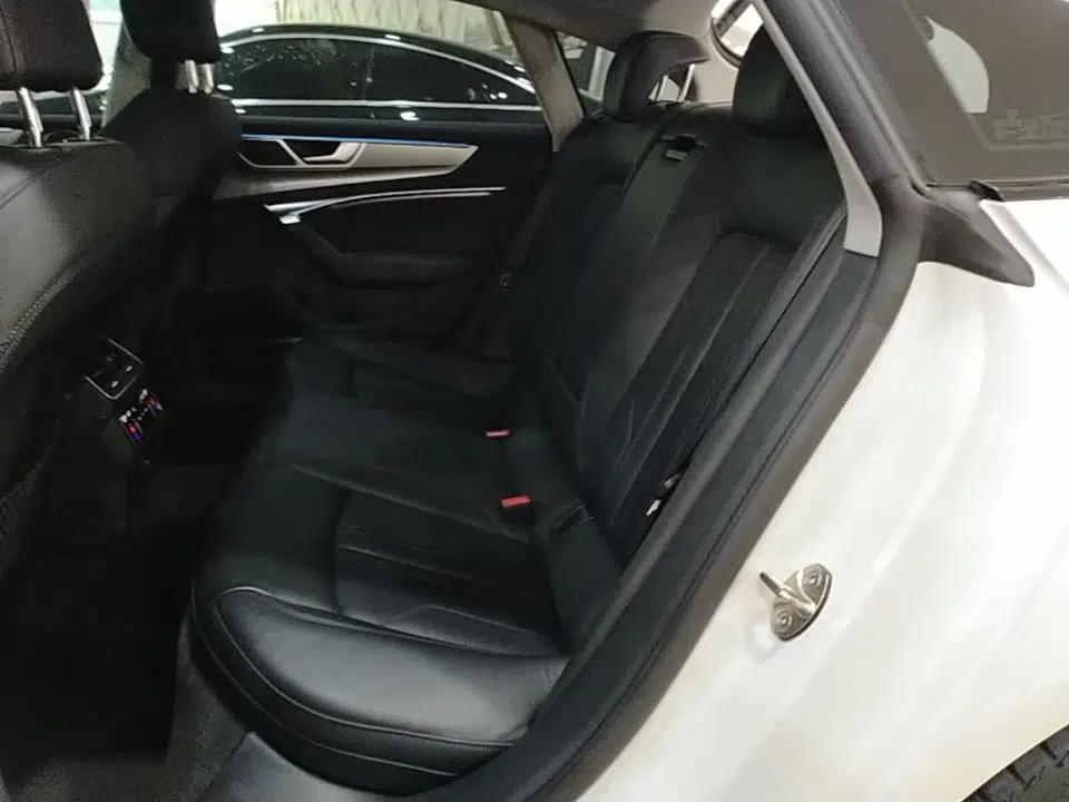 Audi A7 2023 45 TFSI Prestige Edition — миниатюра 20