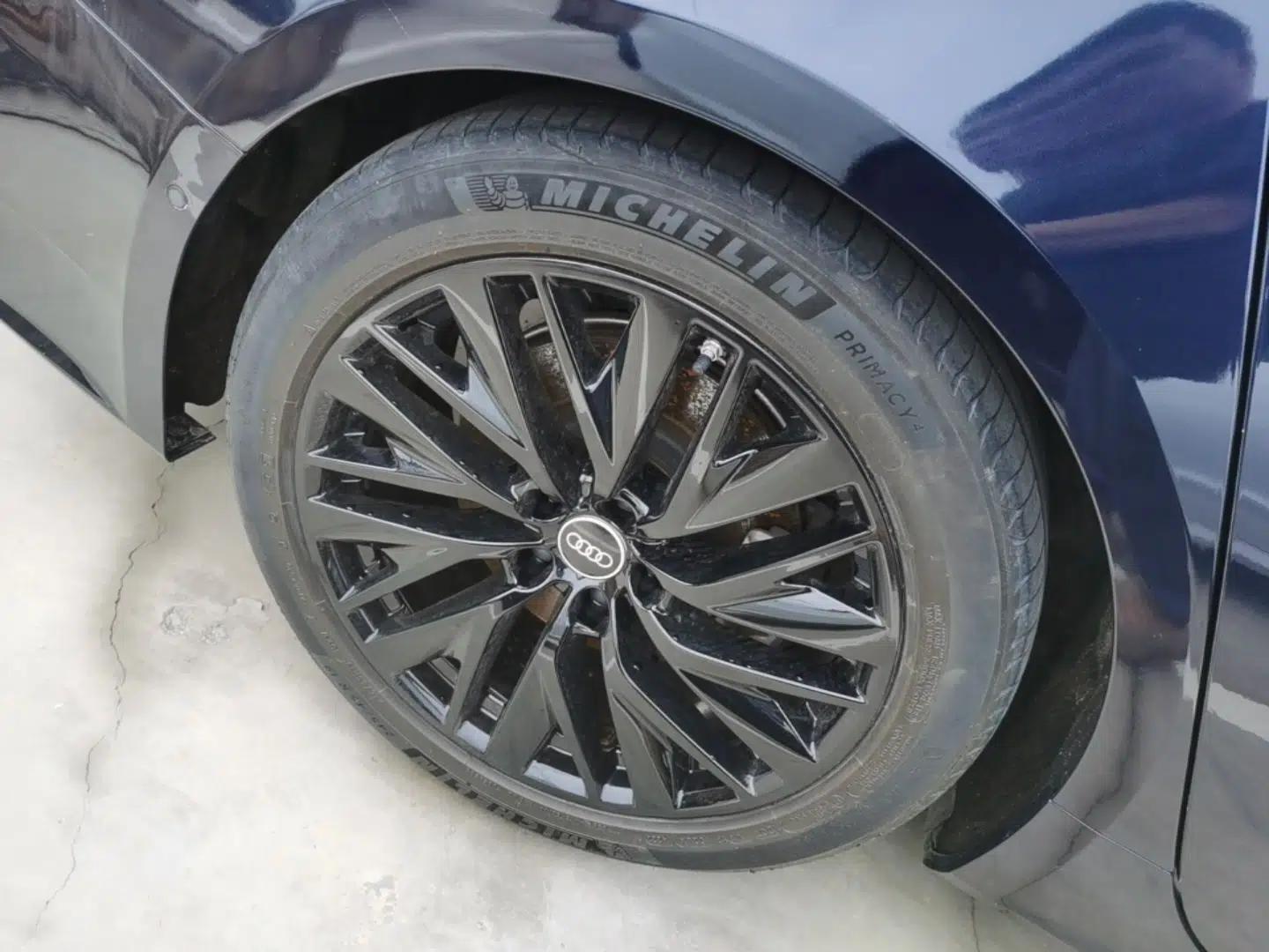 Audi A7 2020 45 TFSI Prestige Edition — миниатюра 11