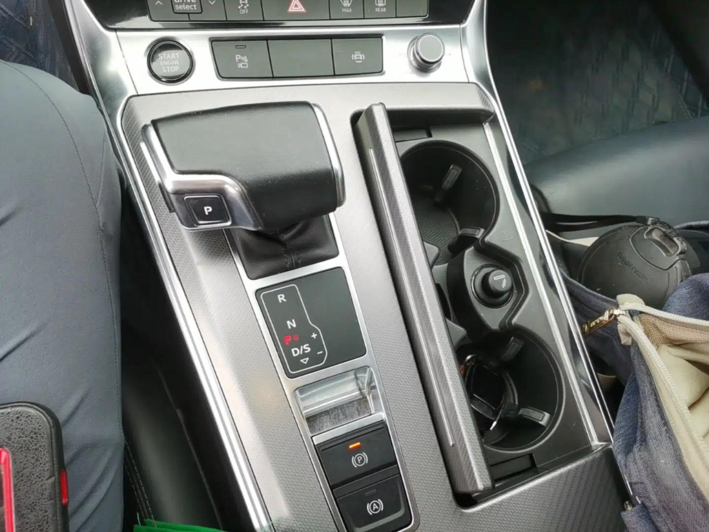 Audi A7 2020 45 TFSI Prestige Edition — миниатюра 16