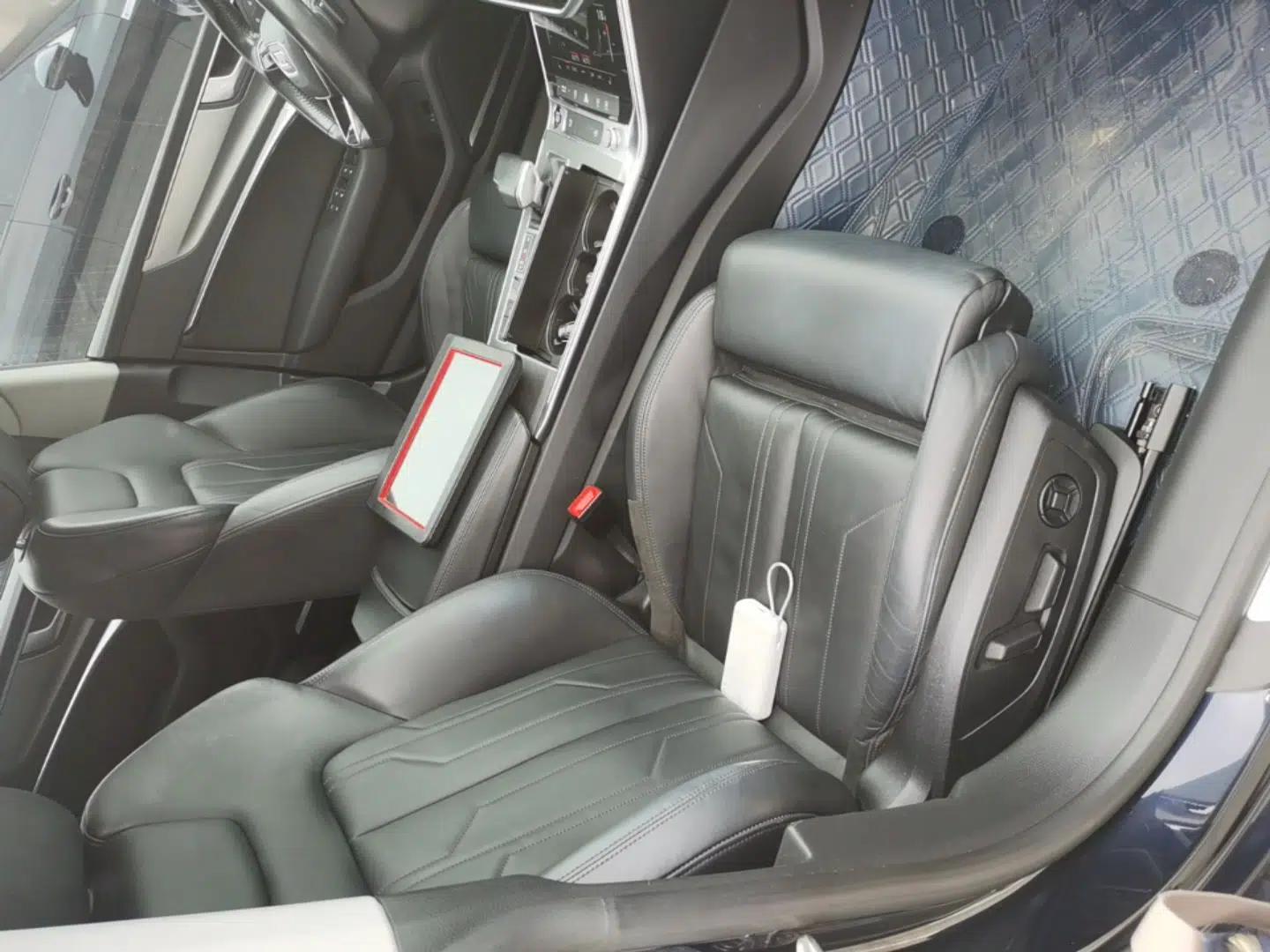 Audi A7 2020 45 TFSI Prestige Edition — миниатюра 19