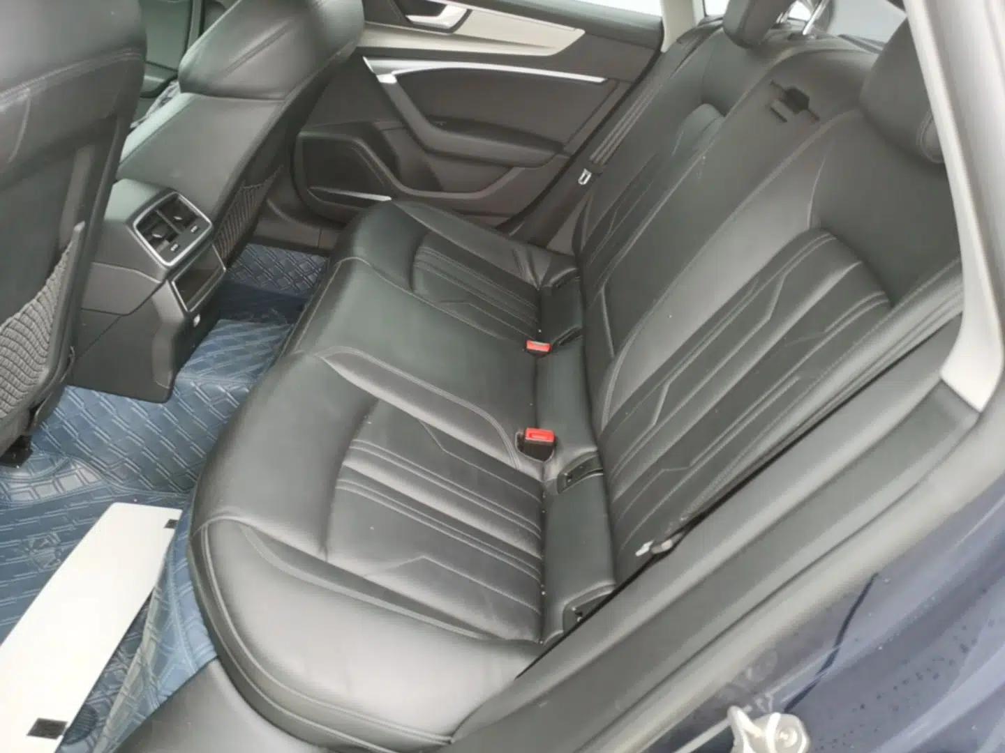 Audi A7 2020 45 TFSI Prestige Edition — миниатюра 20