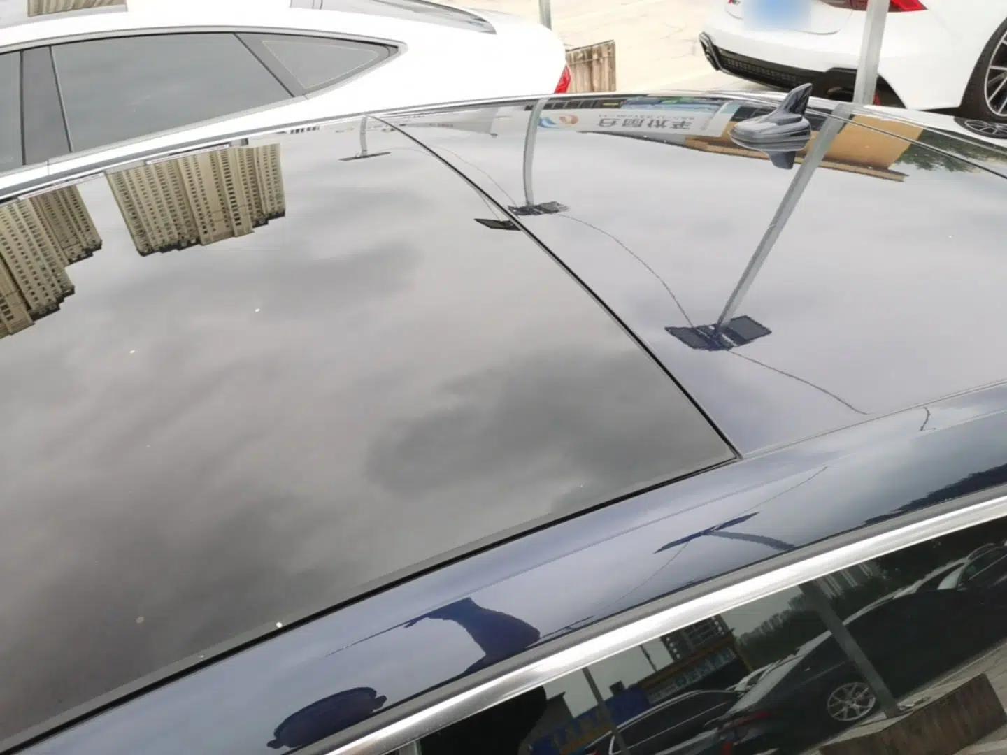 Audi A7 2020 45 TFSI Prestige Edition — миниатюра 7