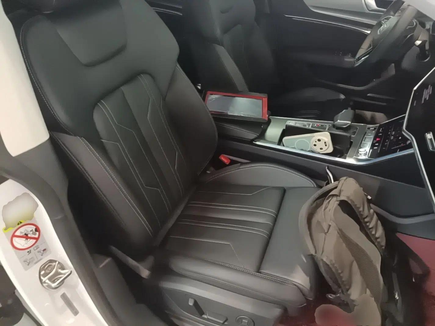 Audi A7 2024 45 TFSI Prestige Edition — миниатюра 19