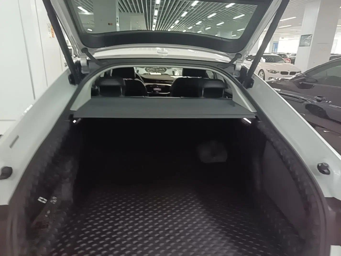 Audi A7 2024 45 TFSI Prestige Edition — миниатюра 22