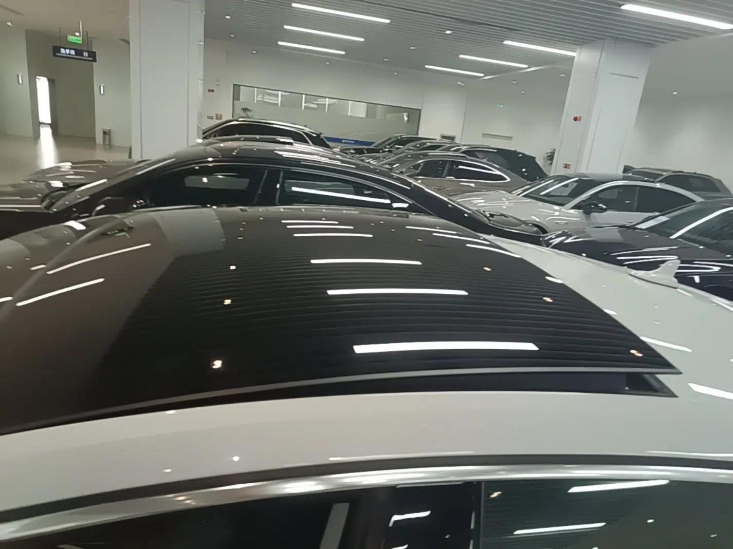 Audi A7 2024 45 TFSI Prestige Edition — миниатюра 7