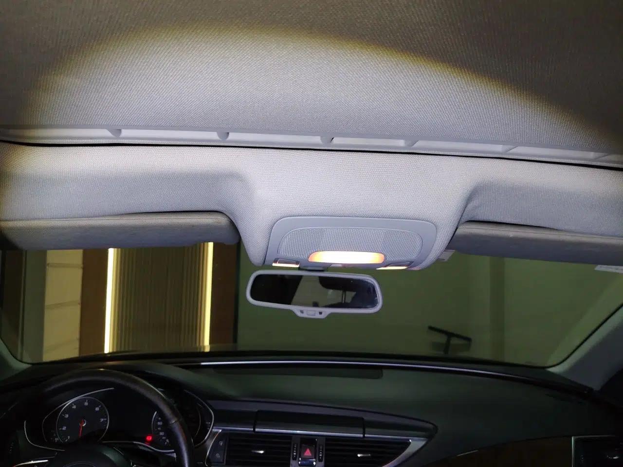 Audi A7 2013 50 TFSI quattro Comfort trim — миниатюра 18