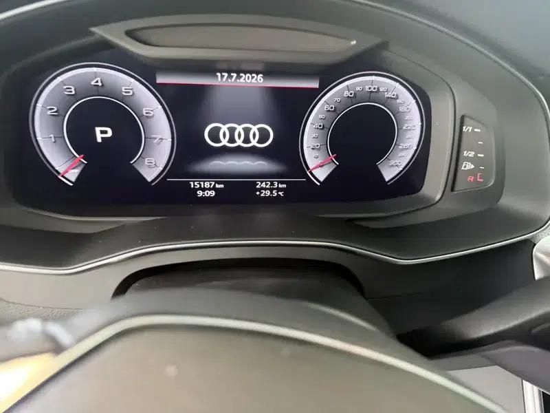 2020 Audi A6 (Imported) allroad Explorer 55 TFSI Premium Off-Road Model — миниатюра 7