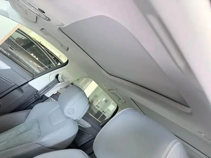 2020 Audi A6 (Imported) allroad Explorer 55 TFSI Premium Off-Road Model — миниатюра 10