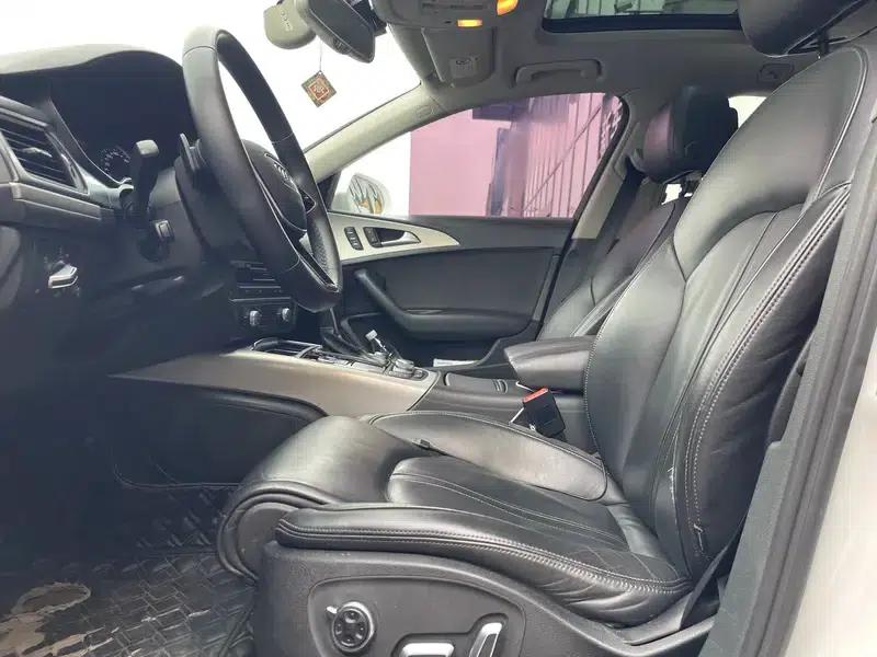 2015 Audi A6 (Imported) 3.0T allroad quattro — миниатюра 15