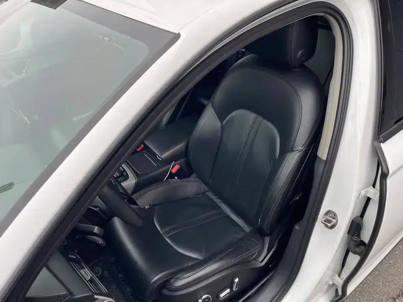 2015 Audi A6 (Imported) 3.0T allroad quattro — миниатюра 16