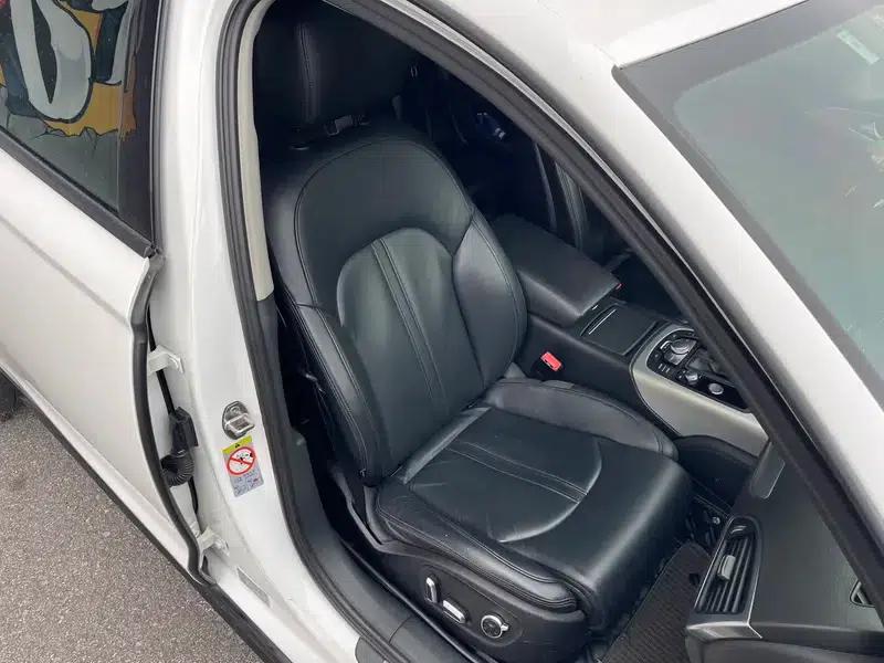 2015 Audi A6 (Imported) 3.0T allroad quattro — миниатюра 17