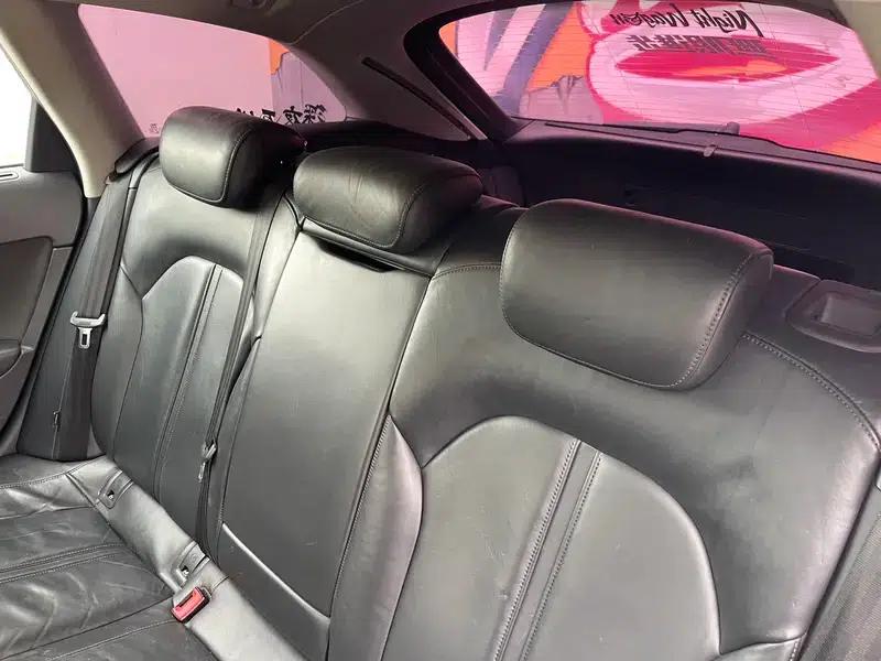 2015 Audi A6 (Imported) 3.0T allroad quattro — миниатюра 19