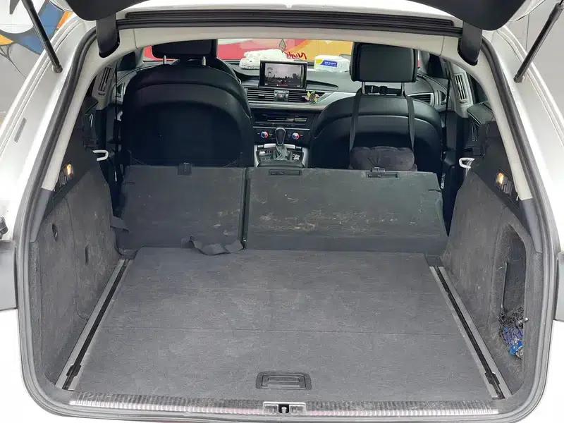 2015 Audi A6 (Imported) 3.0T allroad quattro — миниатюра 22