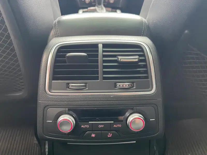 2015 Audi A6 (Imported) 3.0T allroad quattro — миниатюра 10