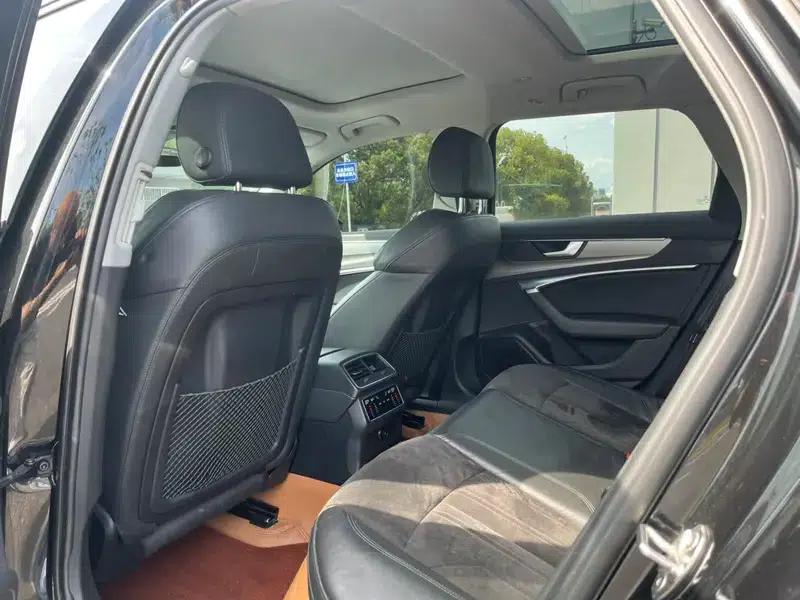 Audi A6 (Imported) 2021 Avant 45 TFSI Dynamic Edition — миниатюра 13