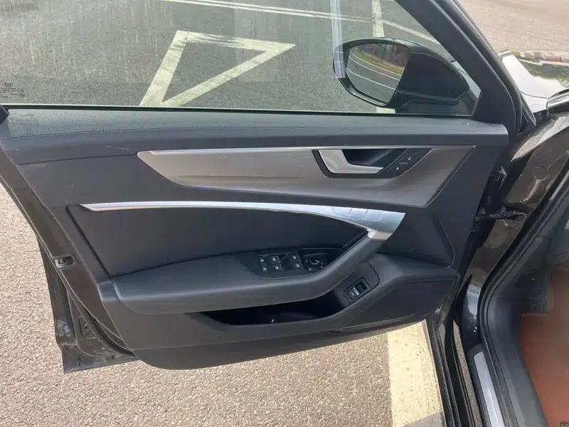 Audi A6 (Imported) 2021 Avant 45 TFSI Dynamic Edition — миниатюра 14