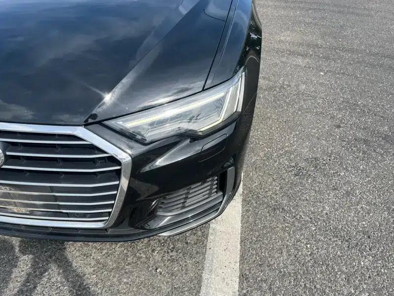 Audi A6 (Imported) 2021 Avant 45 TFSI Dynamic Edition — миниатюра 8